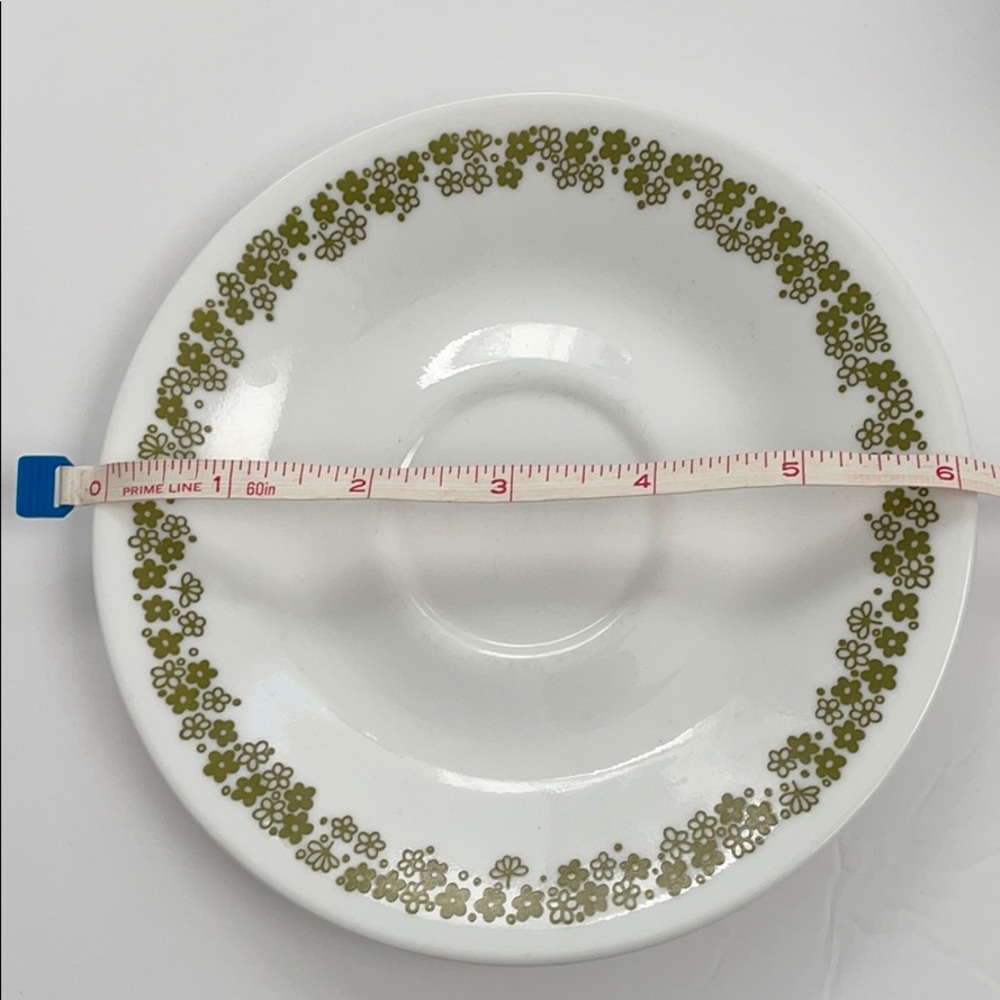 Pyrex Tea cup set - Picture 7 of 8